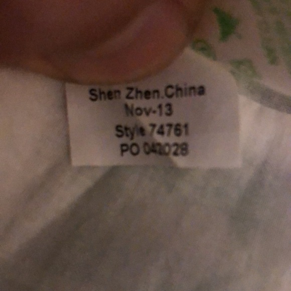 Lilly Pulitzer Janice Shift Dress in Crystal Coast - Picture 8 of 13